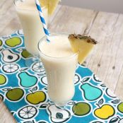 Pina Colada Smoothie