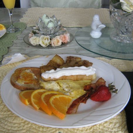 HOME FRIES            SUE'S