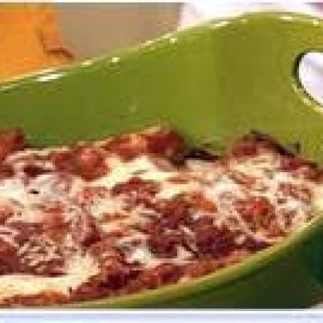 Chicken Enchiladas by Daisy Martinez