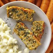 Mad About Meat Loaf Recipe