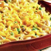 Campbell's® Tuna Noodle Casserole