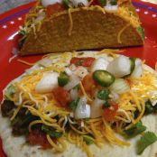Tacos! Tacos! Tacos!