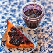 Blueberry Jam