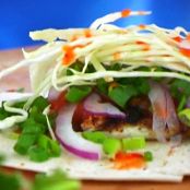 Bobby Flay Fish Tacos