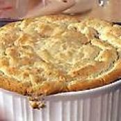 Shepherd's Pie from Leftover Beef Roast and Mashed Potatoes