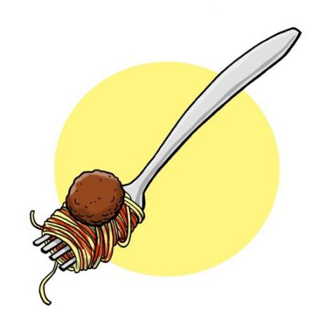 Jim J's Spaghetti Sauce