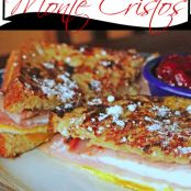 Breakfast Monte Cristos