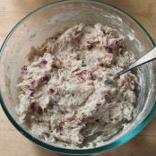 Smoked Trout Dip