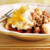 Shepherd's Pie- Cooking Light