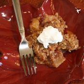 Apple Crisp