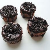 Chocolate Oreo Bailey Cheesecake