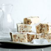 Pecan Buttermilk Fudge