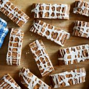 Old-Fashioned Hermit Bars