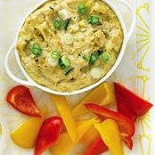Artichoke Dip
