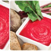 Savory Beet Soup