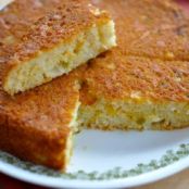 Mexican Cornbread