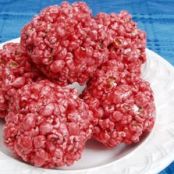 Popcorn Balls
