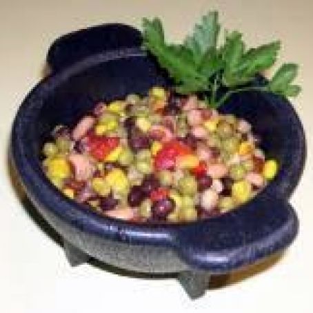 So Simple Cowboy Caviar