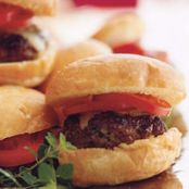 Herb Sliders