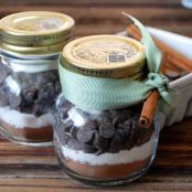 DIY Hot Chocolate Mixes