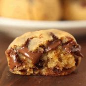 GF Cookie Dough Bites