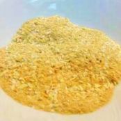 Onion Soup Mix Recipe - gluten free