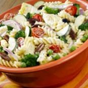Summer Pasta Salad