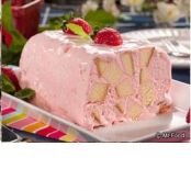 Cake - Easy Ice Cream Cake