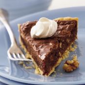 Chocolate Dream Tart