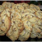 Almond Joy Cookies