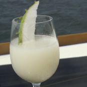 Soursop Colada