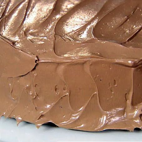 Chocolate Cake, Beatty's from Ina