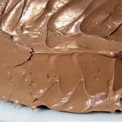 Chocolate Cake, Beatty's from Ina