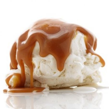Caramel Sauce