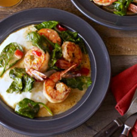 Creole Shrimp Recipe