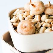 COOKIES - Peanut Cookies