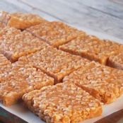 Weight Watchers Rice Krispie Bars*