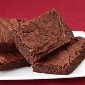 Aaron Sanchez's Mexican Brownies