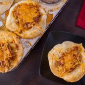 Tex-Mex Breakfast Sausage Cups (7)
