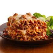 Slow Cooker Lasagna