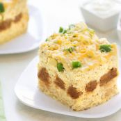 Slow-Cooker Breakfast Casserole