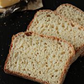 English Muffin Bread