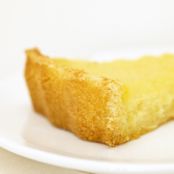 Hawaiian Pineapple Pie