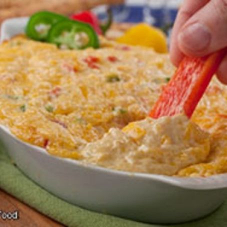 Pimiento Cheese Dip