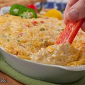 Pimiento Cheese Dip