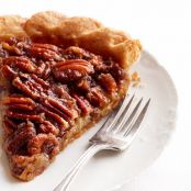 Pecan Pie