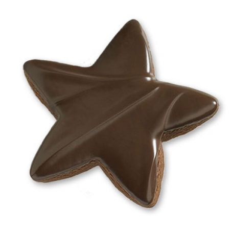 Ghirardelli’s Wish Star Chocolate Cookie