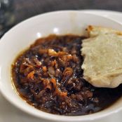 How To Make French Onion Soup at Home