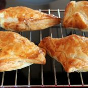 Bruschetta Turnovers