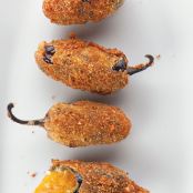 Jalapeño Poppers